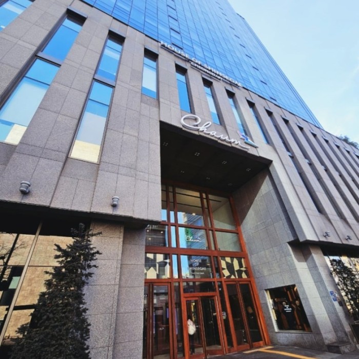 Discovering the Delightful SNOWS Popup at House of Shinsegae1229