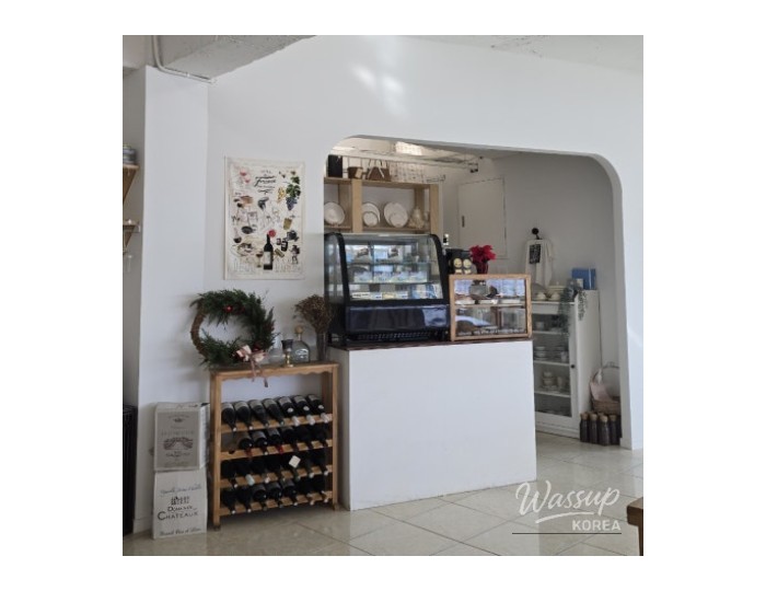 Family Trip to Gyeongpo for New Year's Sunrise float