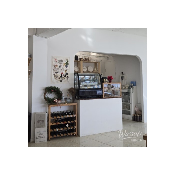 Family Trip to Gyeongpo for New Year's Sunrise230