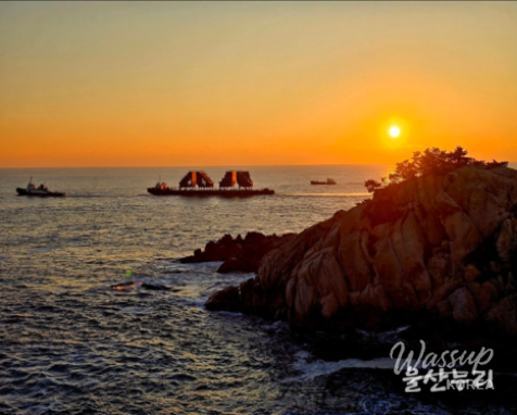 A Tranquil Morning at Daewangam Park_13