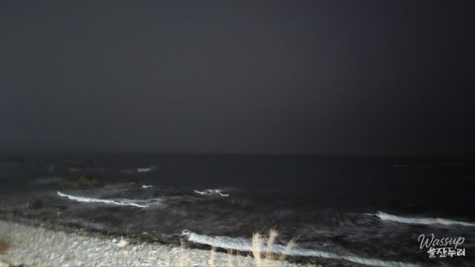 A Tranquil Morning at Daewangam Park_06