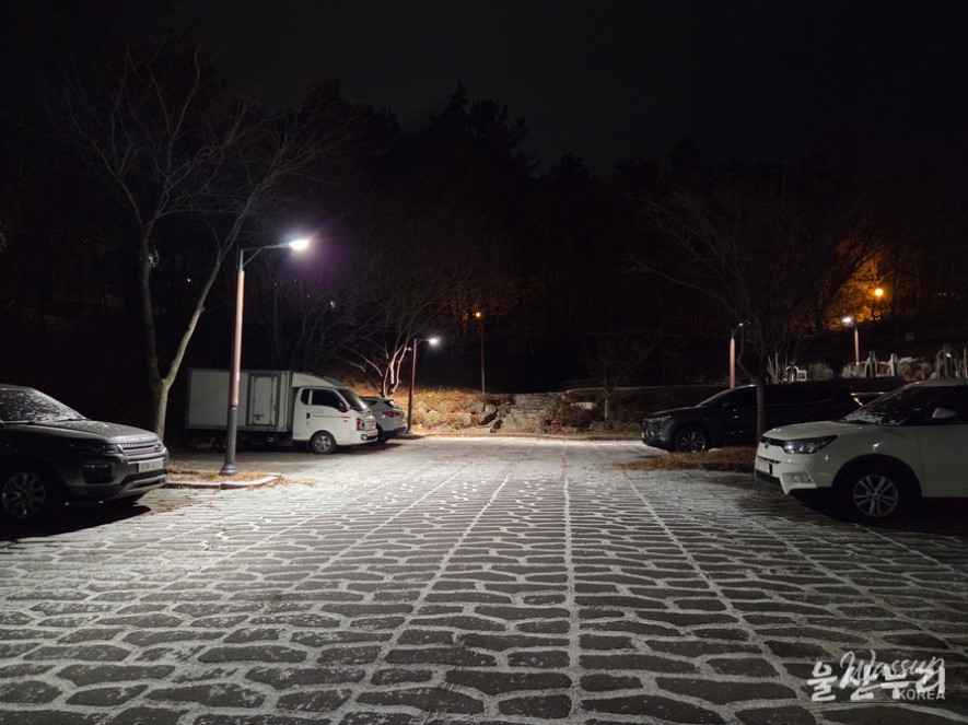 Exploring the Scenic Night View of Ulsan's Hamwolru_02