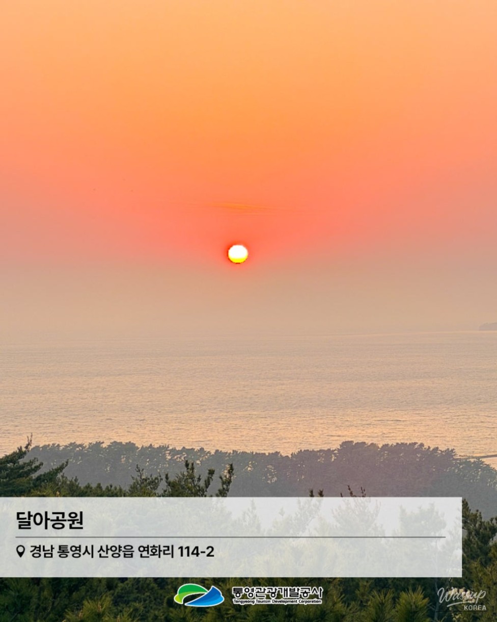 Recommended Travel Itinerary for the Lunar New Year in Tongyeong_11