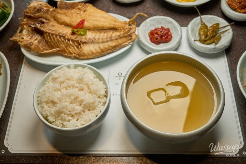 A Culinary Journey at Jeju's Premium Beef Restaurant_07