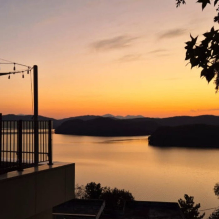 Exploring the Enchanting Jinyang Lake in February2250