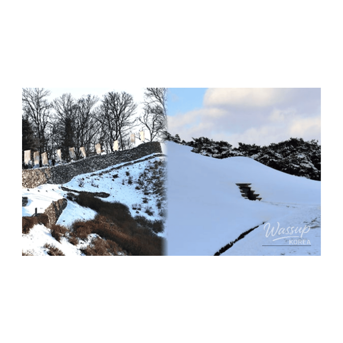 Exploring Gongju: Top 4 Places to Visit in February2233