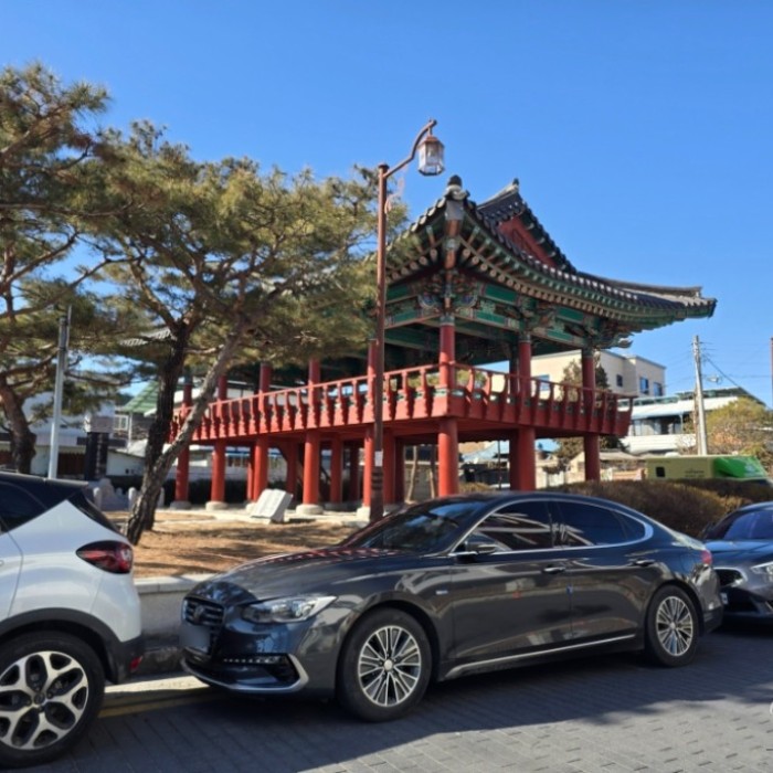 Exploring Historical Sites in Geochang for Independence Day2234