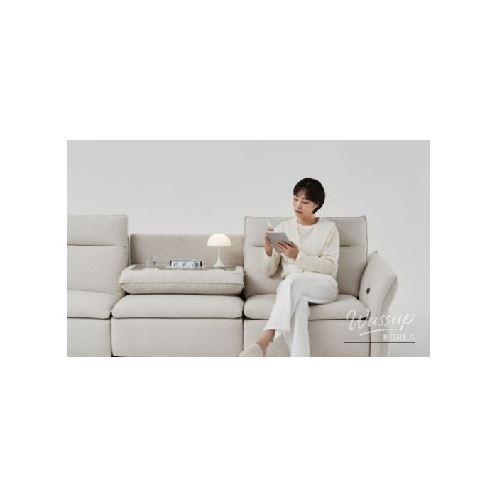 Honest Review of the Aquatech 3-Seater Sofa1237