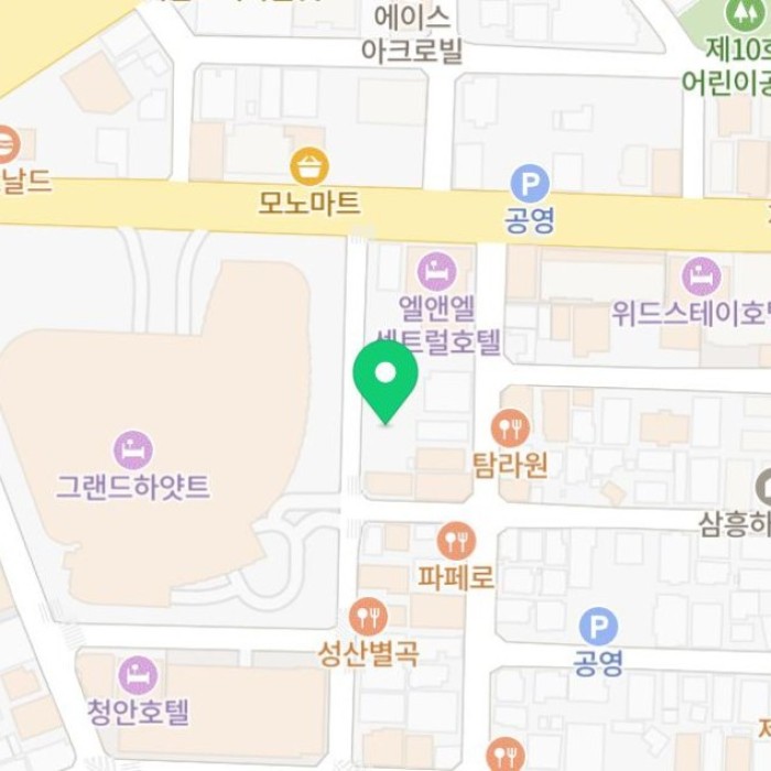 A Culinary Journey at Jeju's Premium Beef Restaurant1868