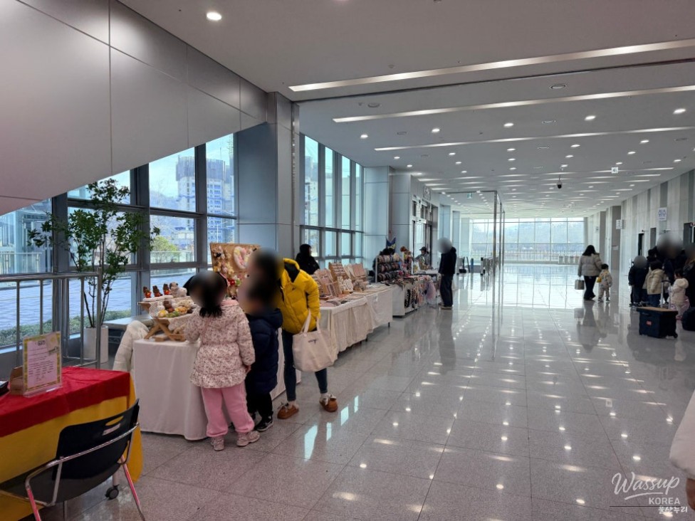 A Magical Place for Kids in Ulsan: Ueco Imagination Experience Kids World_03