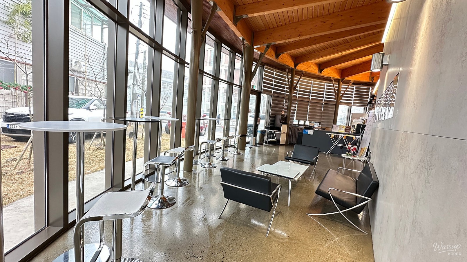 SudaBucks: A Cultural Space for Youth in Dangjin_06