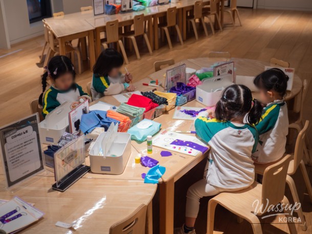 Exciting Changes at the Seoul Craft Museum Children's Museum_10