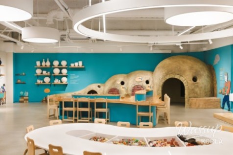 Exciting Changes at the Seoul Craft Museum Children's Museum_12