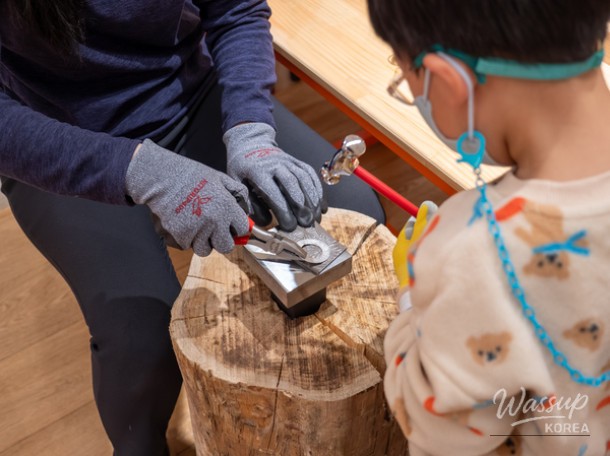 Exciting Changes at the Seoul Craft Museum Children's Museum_03