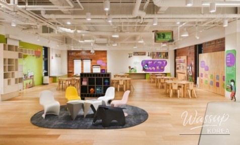 Exciting Changes at the Seoul Craft Museum Children's Museum_11