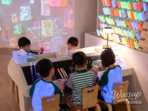 Exciting Changes at the Seoul Craft Museum Children's Museum_08