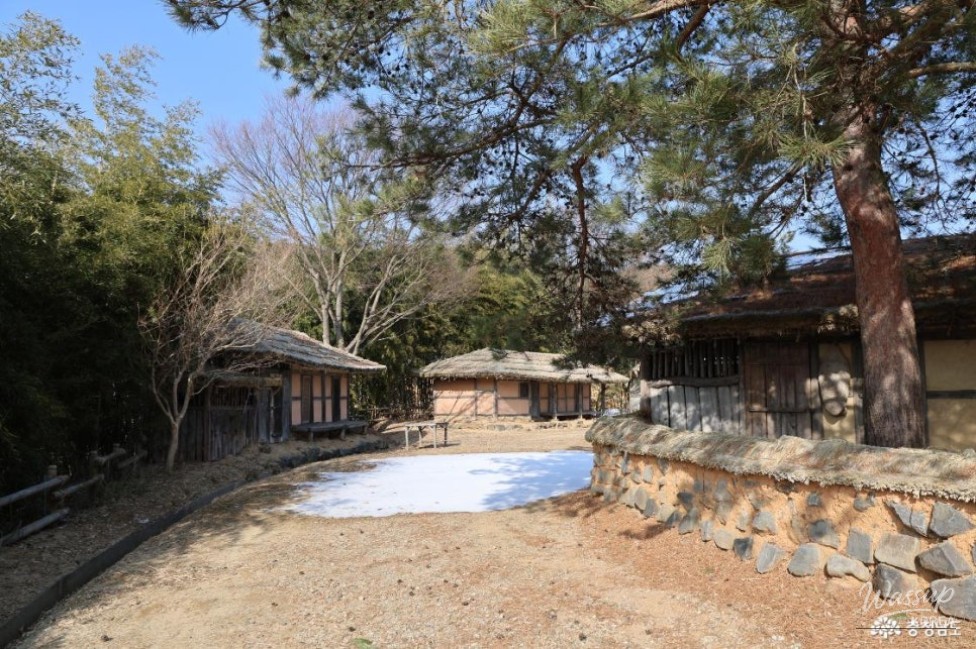 Exploring the Seodongyo Theme Park in Buyeo_10
