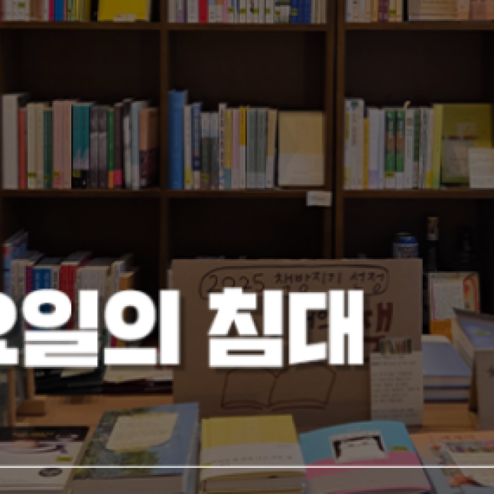 Stories from Jeonju's Bookstores1246