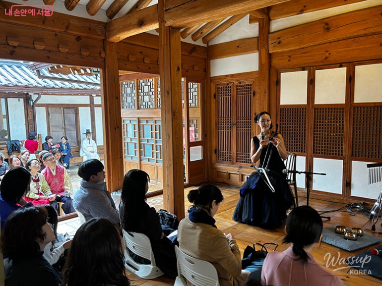Explore Cultural Tourism at Seoul's Public Hanok_06