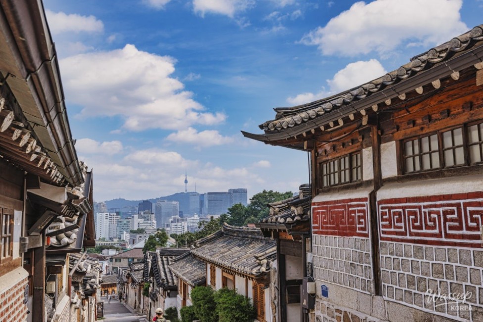 Explore Cultural Tourism at Seoul's Public Hanok_03