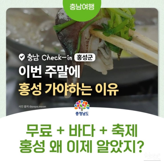 Exploring Hongseong: A Winter Getaway2282