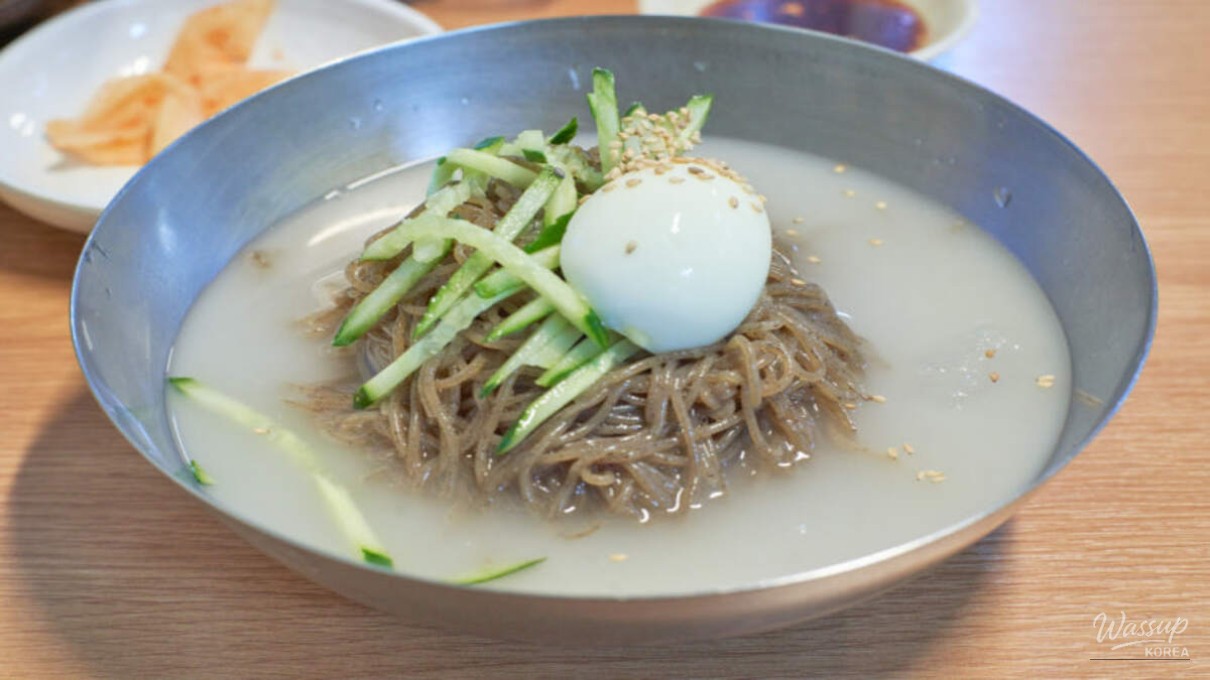 Exploring Baengnyeongdo Island in Winter_05