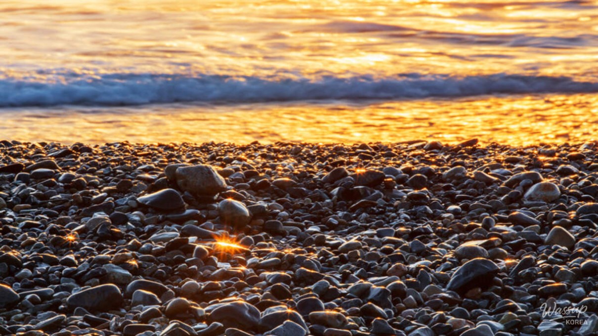 Exploring Baengnyeongdo Island in Winter_04