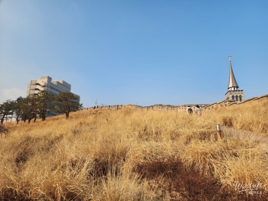 A Journey Through Historic Seoul_26