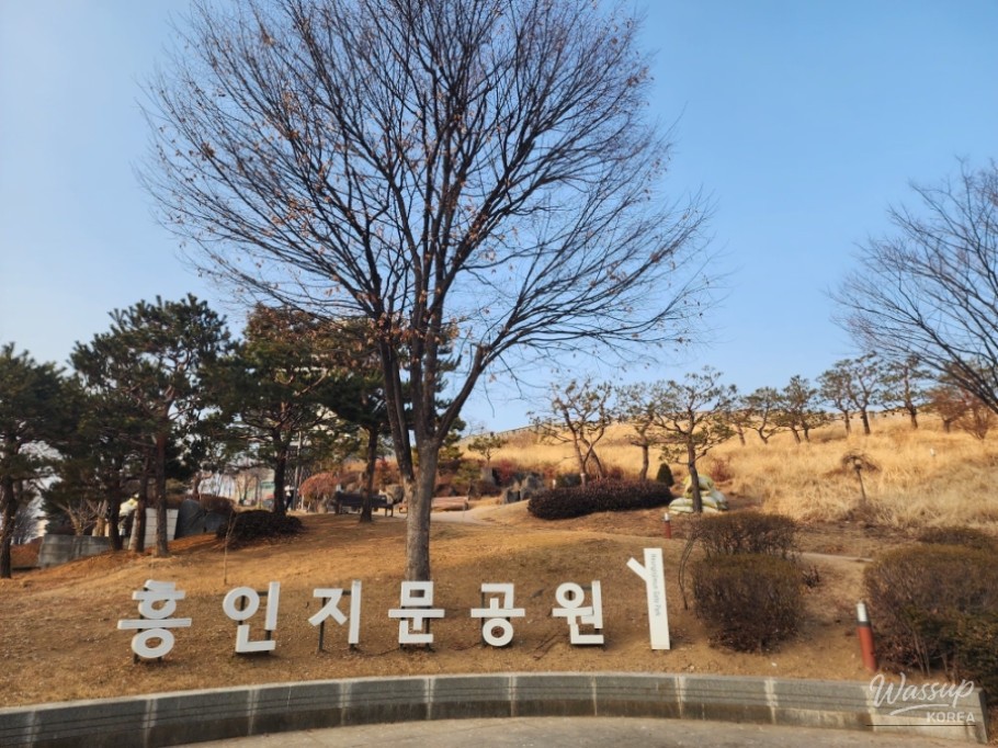 A Journey Through Historic Seoul_25