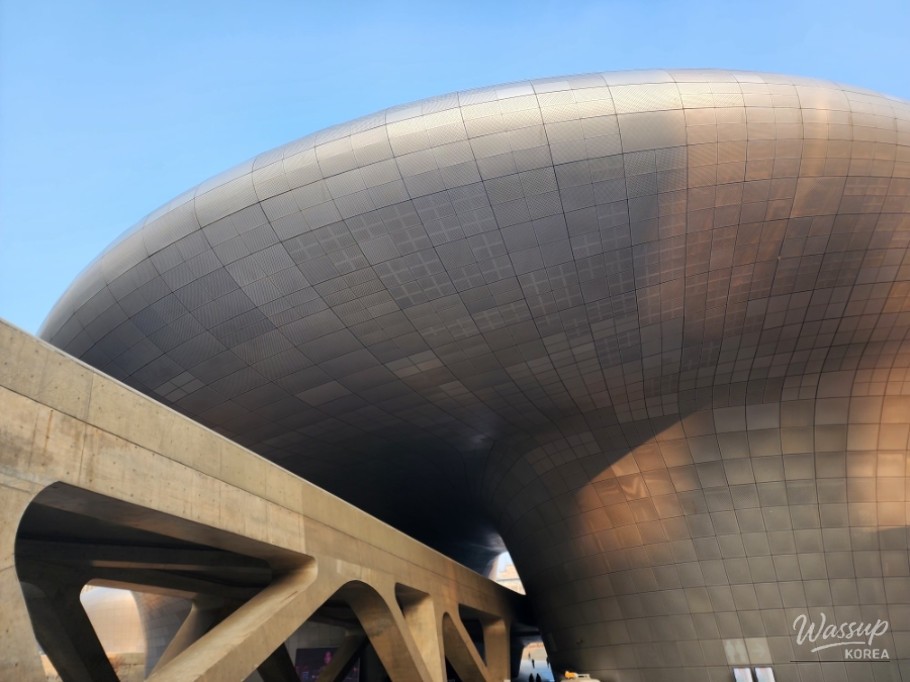 A Journey Through Historic Seoul_29