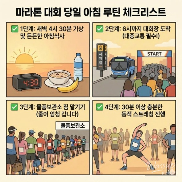 Essential Guide to the 2026 Dong-A Marathon_03