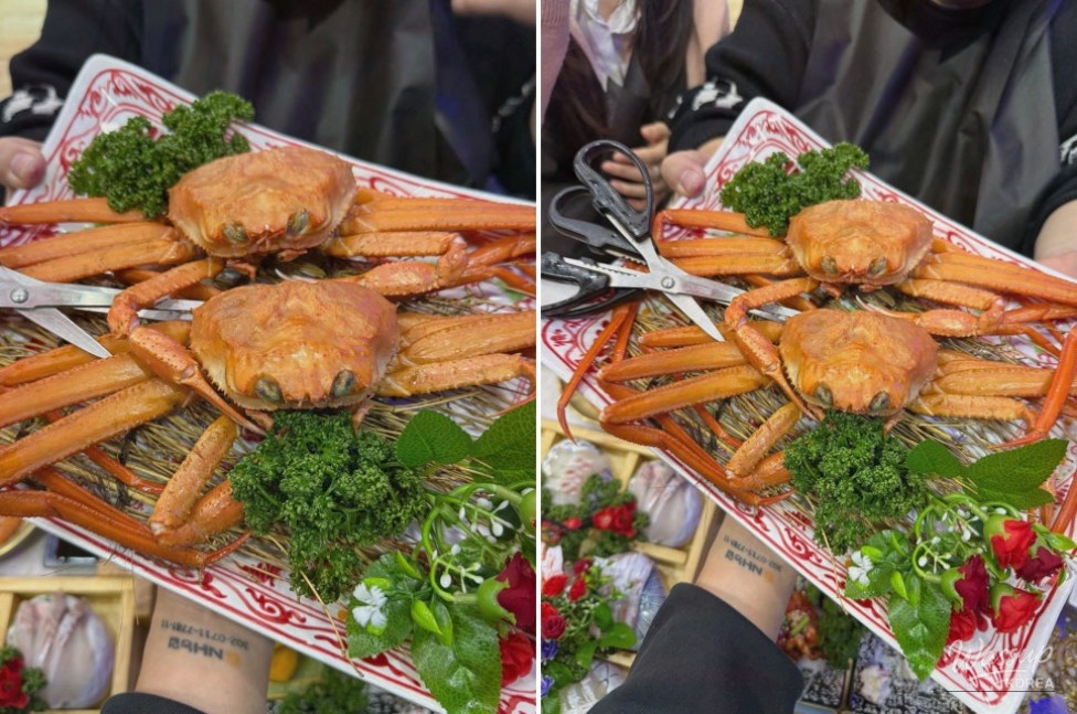 A Memorable Seafood Experience at Gwangalli Sanhae Sashimi House_17