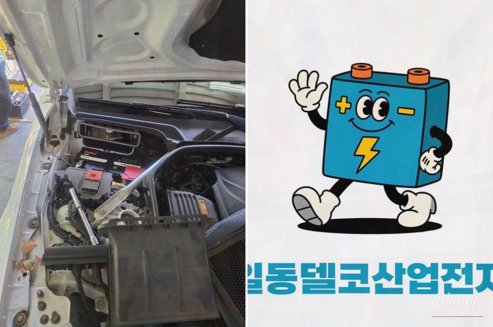 Why Choose Il Dong Delco Battery for Battery Replacement Services_03