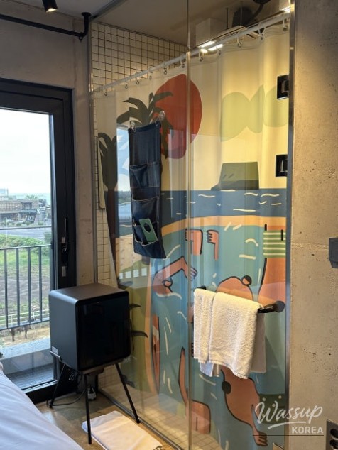 Solo Travel in Jeju: A Perfect Getaway_04