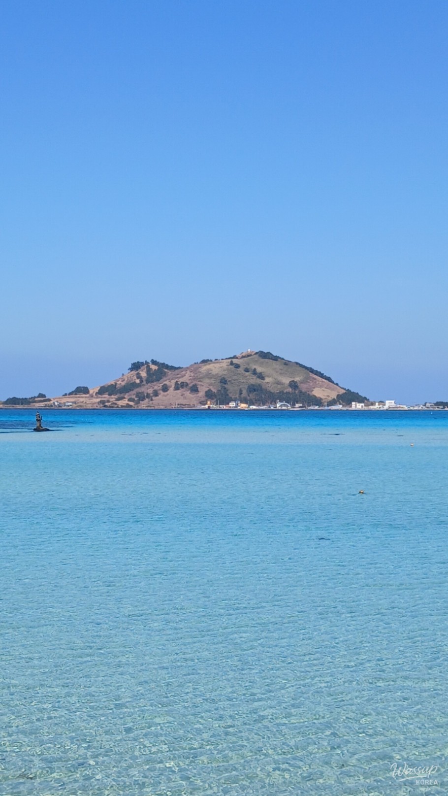 A Family Day at Geunneung Beach_07