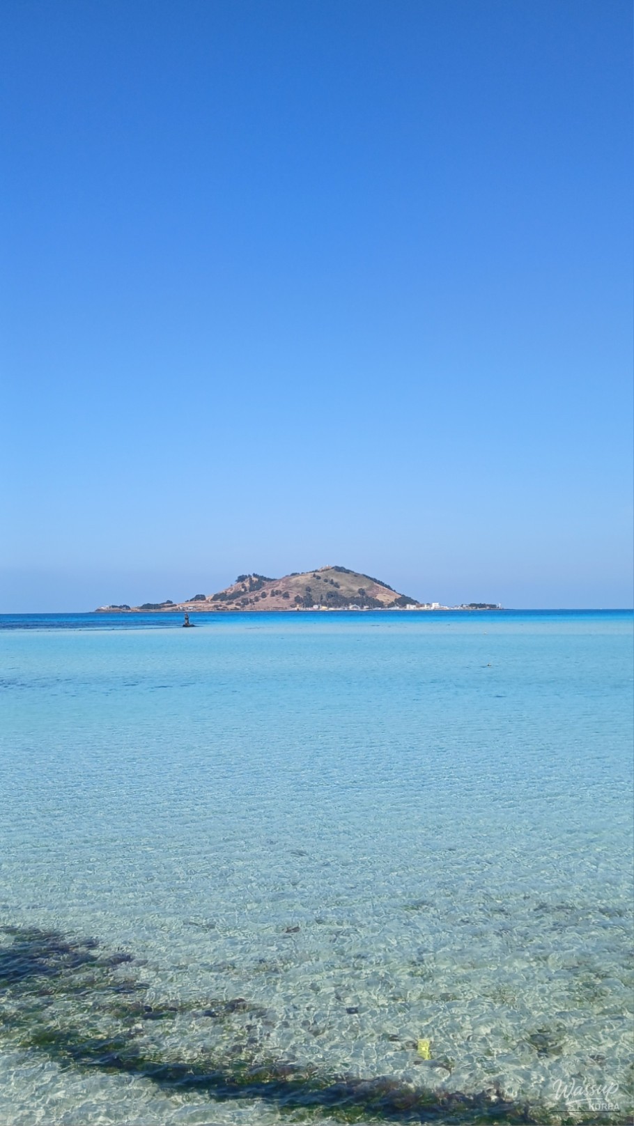 A Family Day at Geunneung Beach_01