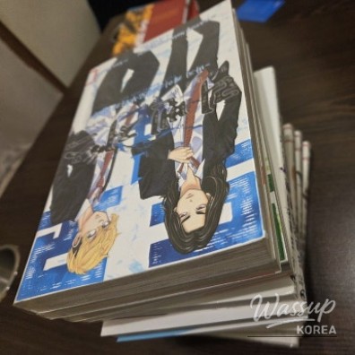 A Day of Fun in Gangnam_08