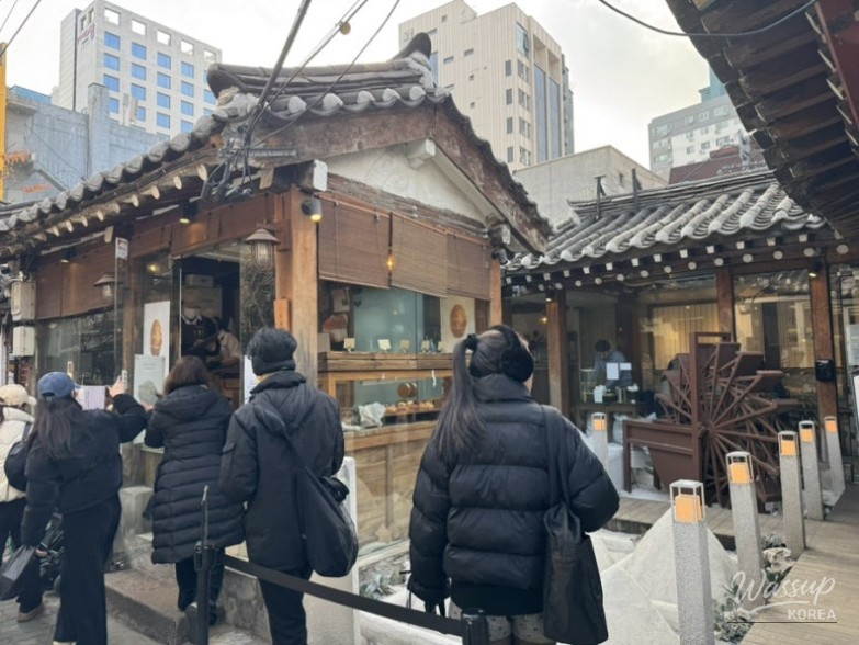 A Visit to Sohayeomjeon: My Favorite Salt Bread Spot_11
