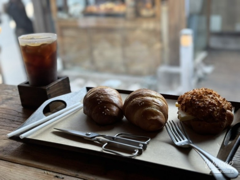 A Visit to Sohayeomjeon: My Favorite Salt Bread Spot_09