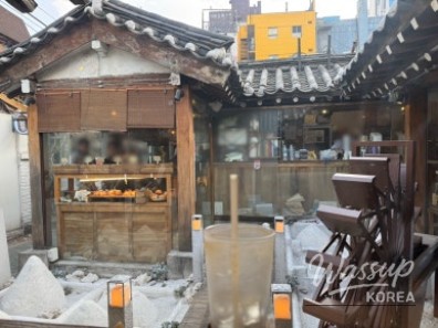 A Visit to Sohayeomjeon: My Favorite Salt Bread Spot_06
