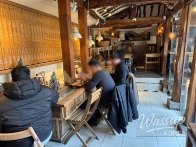 A Visit to Sohayeomjeon: My Favorite Salt Bread Spot_05