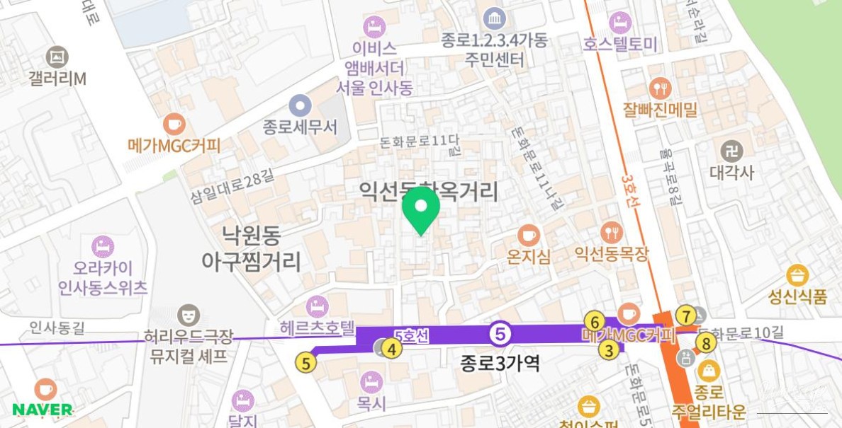 A Visit to Sohayeomjeon: My Favorite Salt Bread Spot_01