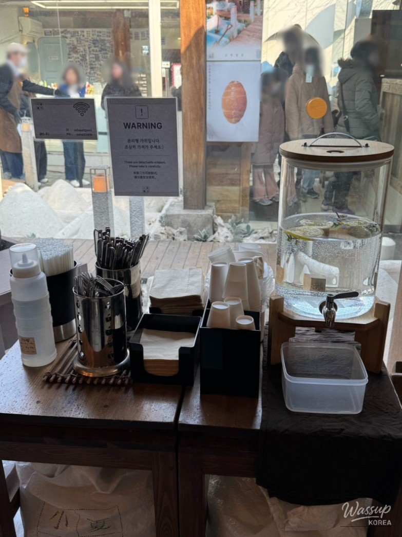 A Visit to Sohayeomjeon: My Favorite Salt Bread Spot_07