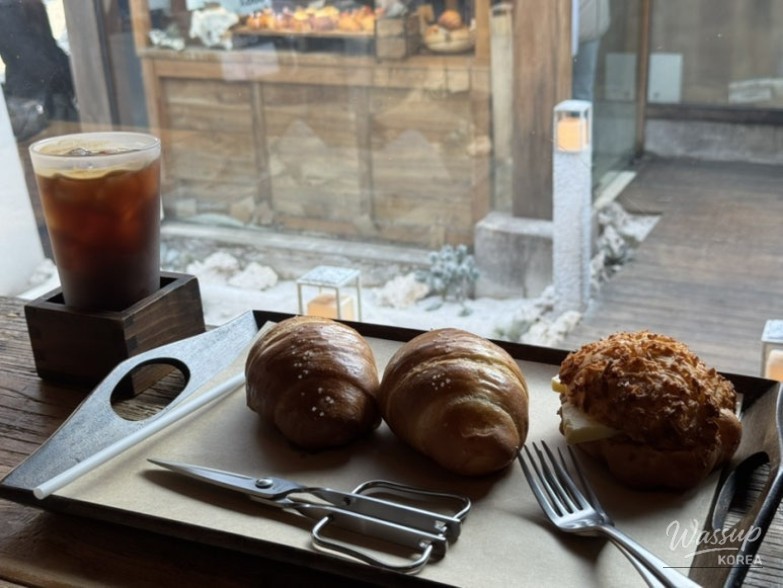 A Visit to Sohayeomjeon: My Favorite Salt Bread Spot_10