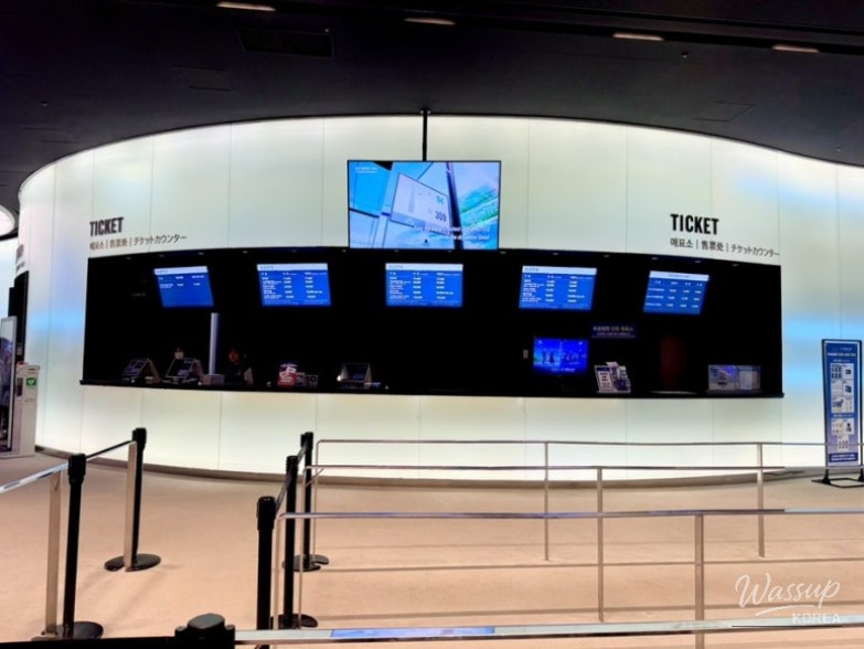 Tips for Visiting Seoul Sky Observatory and Parking Information_05