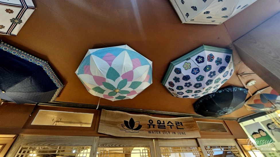 A Delightful Date in Insadong_03