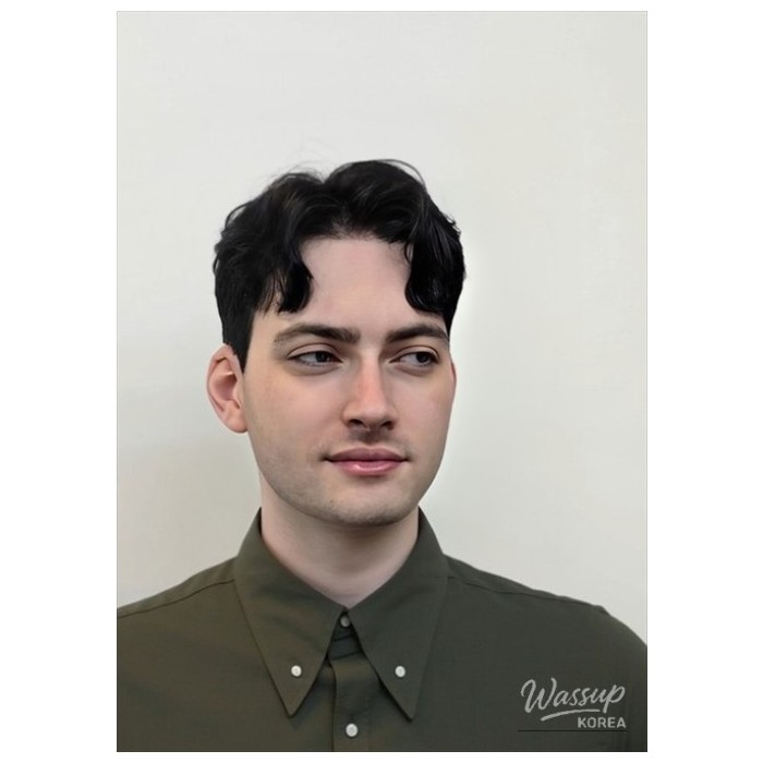 Discover Rian Hair Salon in Songdo1264