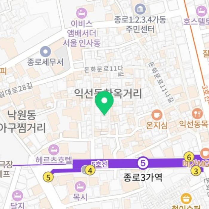 A Visit to Sohayeomjeon: My Favorite Salt Bread Spot1274