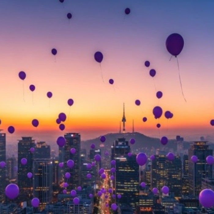 The Resurgence of K-Pop: A New Era Begins1273