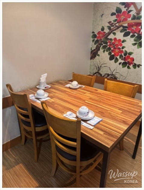 Discover the Excellence of Dongwon Tuna Restaurant_03